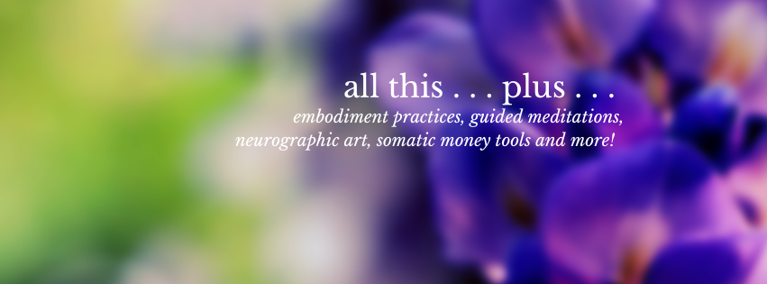 All the beautiful things.