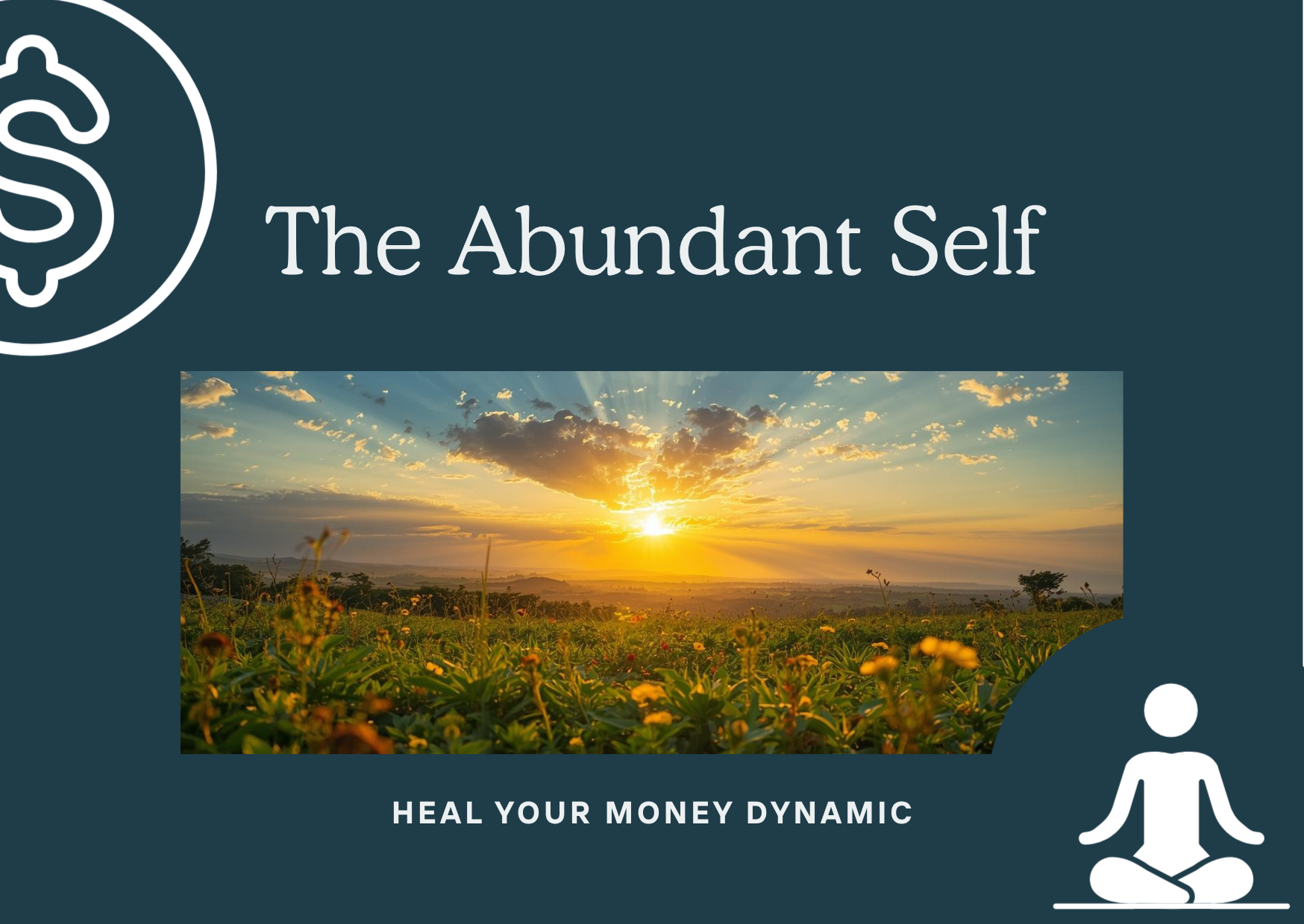 Card - The Wealthy Self (1)