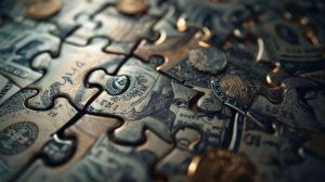 money puzzle