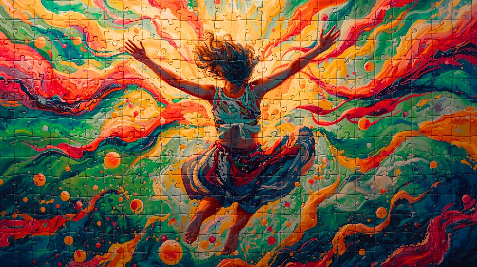 abundance